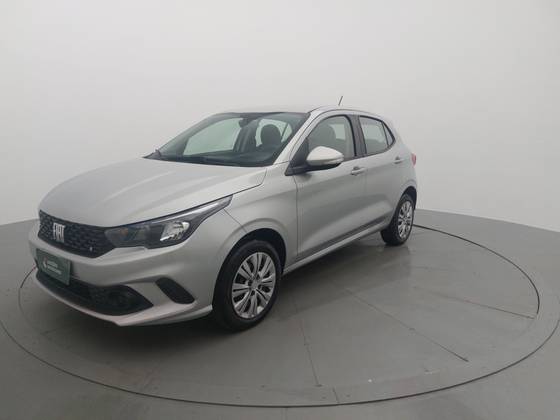 FIAT ARGO 1.0 FIREFLY FLEX MANUAL FIAT ARGO 1.0 FIREFLY FLEX MANUAL